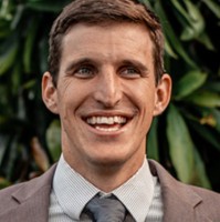 Bradley Hunt, founder of Pelaris